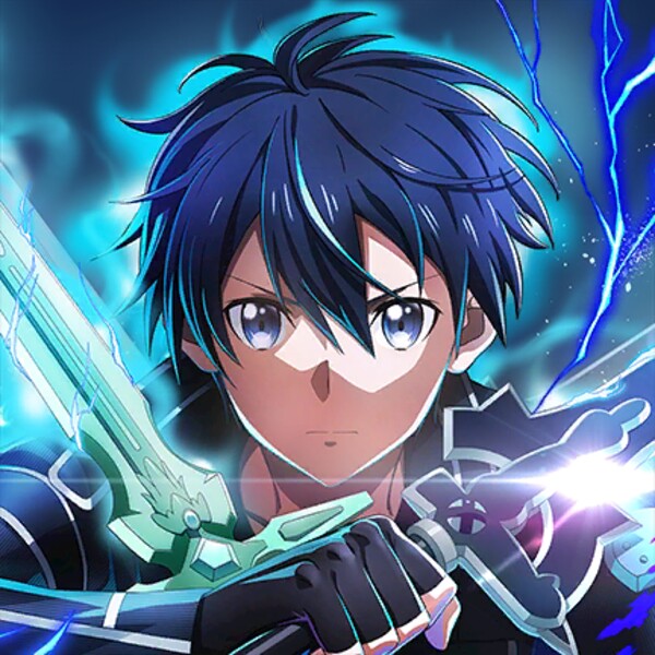 Sword Art Online: Variant Showdown for Android - Download the APK
