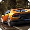 Huracan Drift Simulator 图标