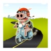Pig Adventure Run icon
