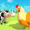 Farm Factory Tycoon icon