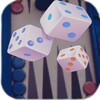 Backgammon Online icon