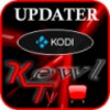 KewlTV Kodi Updater icon