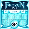 GO Keyboard Frozen Ice Theme icon