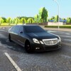 Icono de Limousine Car Driving 2023 3D