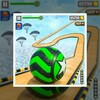 Sky Rolling Ball आइकन