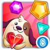 Jewel Mania Valentines icon