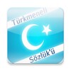 Turkmeneli Dictionary icon
