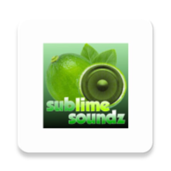Sublime Soundz for Android - Download the APK from Uptodown