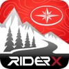 Snow Trails icon