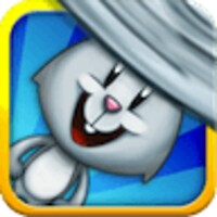 Flying Bunny android app icon