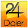 24Dialer icon