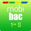 mobiBac 1re S icon