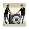 Twin Camera - AI Magic App icon