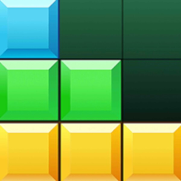 Green Block Blast for Android - Download the APK from Uptodown