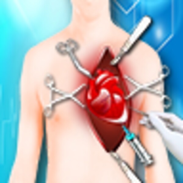 Heart Surgery Simulator Game for Android - Download the APK from Uptodown