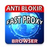 Swift Proxy Browser Anti Blokir icon