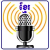 Khmer Radio Live icon