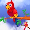 Color Bird Sort Puzzle icon