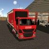 IDBS Truck Trailer icon