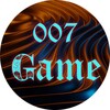 Icône 007 GAME