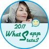 Status WhatsApp 2017 icon