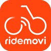 RideMovi - Moving Your Life icon