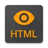 Visor HTML (Local HTML Viewer) icon