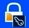 Encrypt Decrypt Secure Locker icon