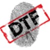 DTF Meter icon