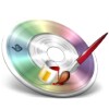 iWinSoft Mac CD DVD Label Maker आइकन