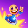 أيقونة Rocket Buddy