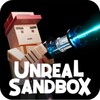 Unreal Sandbox icon