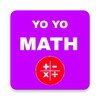 أيقونة YoYo Math