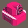 Icon von Small tank