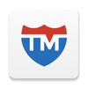 TruckMap - Truck GPS Routes icon