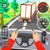 Vehicle Masters:Car Driver 3D icon