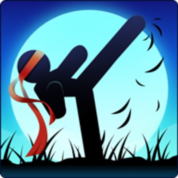 One Finger Death Punch para Android - Baixe o APK na Uptodown