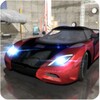 Extreme Car Racing 3D icon