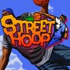 Street Hoop, arcade game icon