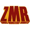 ZMR: Zombies Monsters Robots icon