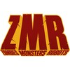 Biểu tượng ZMR: Zombies Monsters Robots