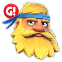 Cloud Raiders android app icon