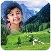 Nature Photo Frame icon