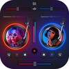 DJ Mixer Player - Music DJ app icon