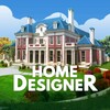 10. Home Designer - Makeover Blast icon