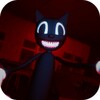 Cartoon Cat Horror Game icon