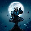 Ninja War: Shadow Adventures 图标