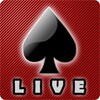 Live Spades Pro icon