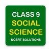 Class 9 Social Science NCERT S icon