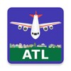 Atlanta Airport icon